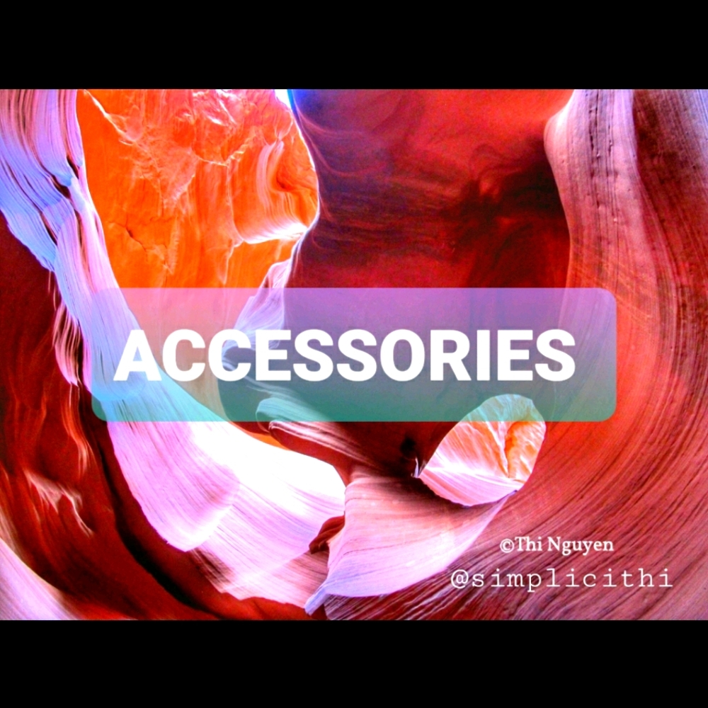 Accessories